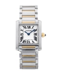 Pre-Owned Cartier Tank Watch